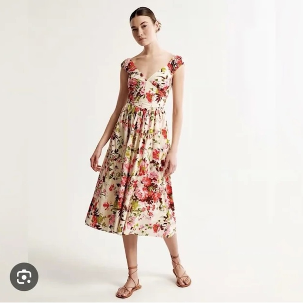 Abercrombie & Fitch Dress